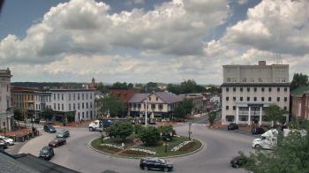 Thumbnail for current weather camera view from Blue and Gray Bar and Grill in Gettysburg, Pennsylvania