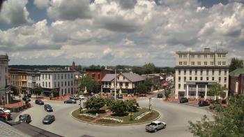 Thumbnail for current weather camera view from Blue and Gray Bar and Grill in Gettysburg, Pennsylvania