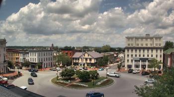 Thumbnail for current weather camera view from Blue and Gray Bar and Grill in Gettysburg, Pennsylvania