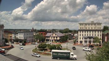 Thumbnail for current weather camera view from Blue and Gray Bar and Grill in Gettysburg, Pennsylvania