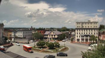 Thumbnail for current weather camera view from Blue and Gray Bar and Grill in Gettysburg, Pennsylvania