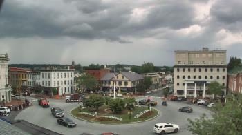 Thumbnail for current weather camera view from Blue and Gray Bar and Grill in Gettysburg, Pennsylvania