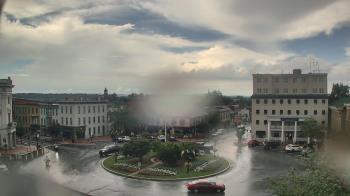 Thumbnail for current weather camera view from Blue and Gray Bar and Grill in Gettysburg, Pennsylvania