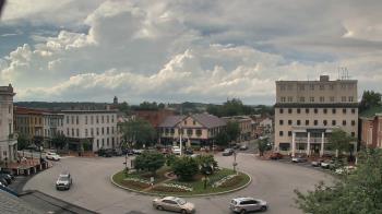 Thumbnail for current weather camera view from Blue and Gray Bar and Grill in Gettysburg, Pennsylvania