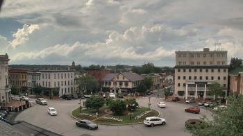 Thumbnail for current weather camera view from Blue and Gray Bar and Grill in Gettysburg, Pennsylvania