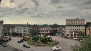 Thumbnail for current weather camera view from Blue and Gray Bar and Grill in Gettysburg, Pennsylvania