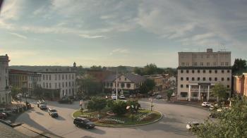 Thumbnail for current weather camera view from Blue and Gray Bar and Grill in Gettysburg, Pennsylvania