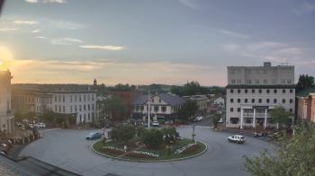 Thumbnail for current weather camera view from Blue and Gray Bar and Grill in Gettysburg, Pennsylvania