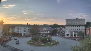 Thumbnail for current weather camera view from Blue and Gray Bar and Grill in Gettysburg, Pennsylvania