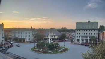 Thumbnail for current weather camera view from Blue and Gray Bar and Grill in Gettysburg, Pennsylvania