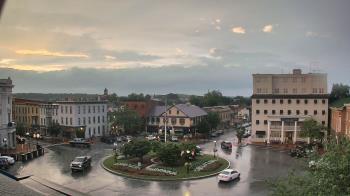 Thumbnail for current weather camera view from Blue and Gray Bar and Grill in Gettysburg, Pennsylvania