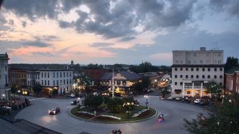 Thumbnail for current weather camera view from Blue and Gray Bar and Grill in Gettysburg, Pennsylvania