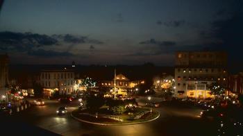 Thumbnail for current weather camera view from Blue and Gray Bar and Grill in Gettysburg, Pennsylvania
