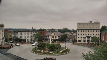 Thumbnail for current weather camera view from Blue and Gray Bar and Grill in Gettysburg, Pennsylvania