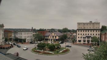Thumbnail for current weather camera view from Blue and Gray Bar and Grill in Gettysburg, Pennsylvania