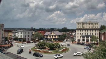 Thumbnail for current weather camera view from Blue and Gray Bar and Grill in Gettysburg, Pennsylvania
