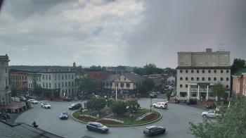 Thumbnail for current weather camera view from Blue and Gray Bar and Grill in Gettysburg, Pennsylvania