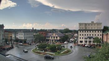 Thumbnail for current weather camera view from Blue and Gray Bar and Grill in Gettysburg, Pennsylvania