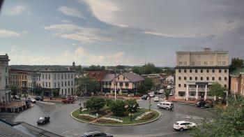 Thumbnail for current weather camera view from Blue and Gray Bar and Grill in Gettysburg, Pennsylvania