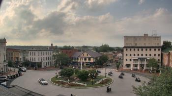 Thumbnail for current weather camera view from Blue and Gray Bar and Grill in Gettysburg, Pennsylvania