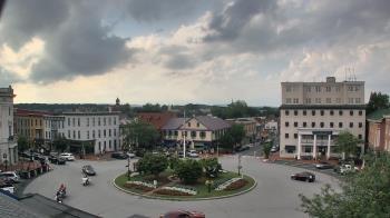 Thumbnail for current weather camera view from Blue and Gray Bar and Grill in Gettysburg, Pennsylvania