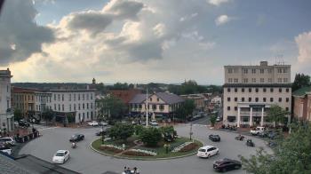 Thumbnail for current weather camera view from Blue and Gray Bar and Grill in Gettysburg, Pennsylvania