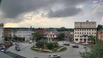 Thumbnail for current weather camera view from Blue and Gray Bar and Grill in Gettysburg, Pennsylvania