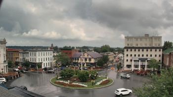 Thumbnail for current weather camera view from Blue and Gray Bar and Grill in Gettysburg, Pennsylvania
