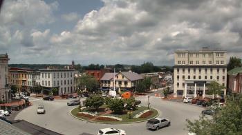Thumbnail for current weather camera view from Blue and Gray Bar and Grill in Gettysburg, Pennsylvania