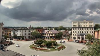 Thumbnail for current weather camera view from Blue and Gray Bar and Grill in Gettysburg, Pennsylvania