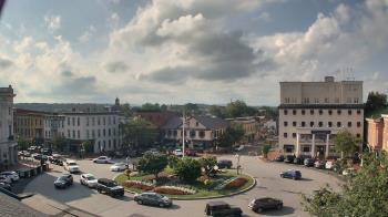 Thumbnail for current weather camera view from Blue and Gray Bar and Grill in Gettysburg, Pennsylvania