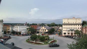 Thumbnail for current weather camera view from Blue and Gray Bar and Grill in Gettysburg, Pennsylvania