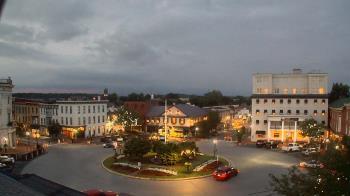 Thumbnail for current weather camera view from Blue and Gray Bar and Grill in Gettysburg, Pennsylvania