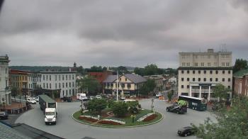 Thumbnail for current weather camera view from Blue and Gray Bar and Grill in Gettysburg, Pennsylvania
