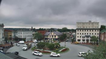 Thumbnail for current weather camera view from Blue and Gray Bar and Grill in Gettysburg, Pennsylvania