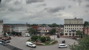 Thumbnail for current weather camera view from Blue and Gray Bar and Grill in Gettysburg, Pennsylvania