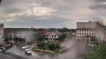 Thumbnail for current weather camera view from Blue and Gray Bar and Grill in Gettysburg, Pennsylvania