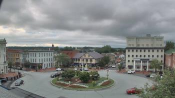 Thumbnail for current weather camera view from Blue and Gray Bar and Grill in Gettysburg, Pennsylvania