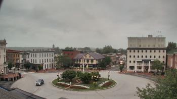 Thumbnail for current weather camera view from Blue and Gray Bar and Grill in Gettysburg, Pennsylvania