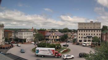 Thumbnail for current weather camera view from Blue and Gray Bar and Grill in Gettysburg, Pennsylvania