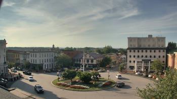 Thumbnail for current weather camera view from Blue and Gray Bar and Grill in Gettysburg, Pennsylvania