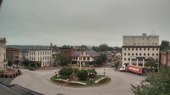 Thumbnail for current weather camera view from Blue and Gray Bar and Grill in Gettysburg, Pennsylvania