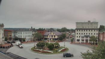 Thumbnail for current weather camera view from Blue and Gray Bar and Grill in Gettysburg, Pennsylvania