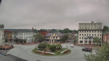 Thumbnail for current weather camera view from Blue and Gray Bar and Grill in Gettysburg, Pennsylvania
