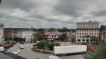 Thumbnail for current weather camera view from Blue and Gray Bar and Grill in Gettysburg, Pennsylvania