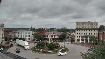 Thumbnail for current weather camera view from Blue and Gray Bar and Grill in Gettysburg, Pennsylvania