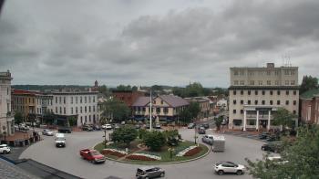 Thumbnail for current weather camera view from Blue and Gray Bar and Grill in Gettysburg, Pennsylvania