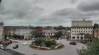 Thumbnail for current weather camera view from Blue and Gray Bar and Grill in Gettysburg, Pennsylvania