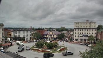 Thumbnail for current weather camera view from Blue and Gray Bar and Grill in Gettysburg, Pennsylvania
