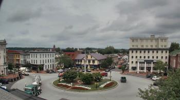 Thumbnail for current weather camera view from Blue and Gray Bar and Grill in Gettysburg, Pennsylvania